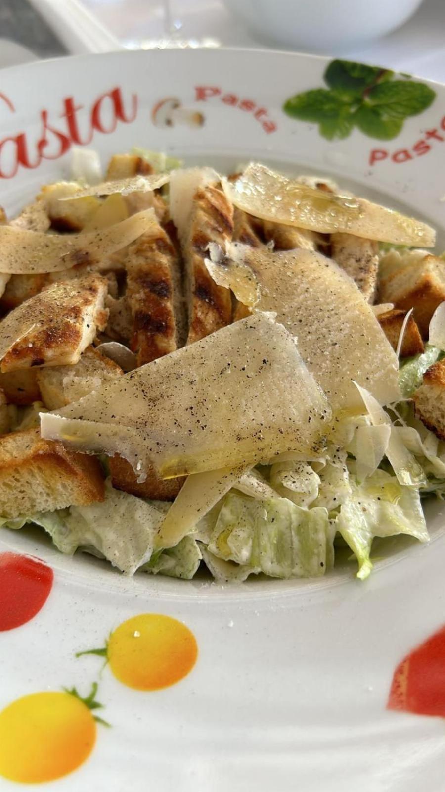 בראן Trattoria Al Gallo מראה חיצוני תמונה