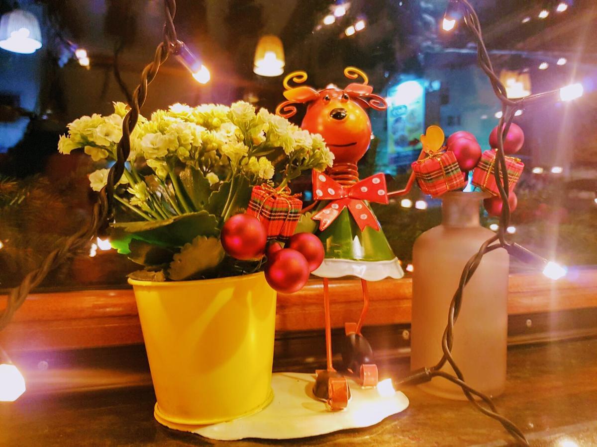 בראן Trattoria Al Gallo מראה חיצוני תמונה